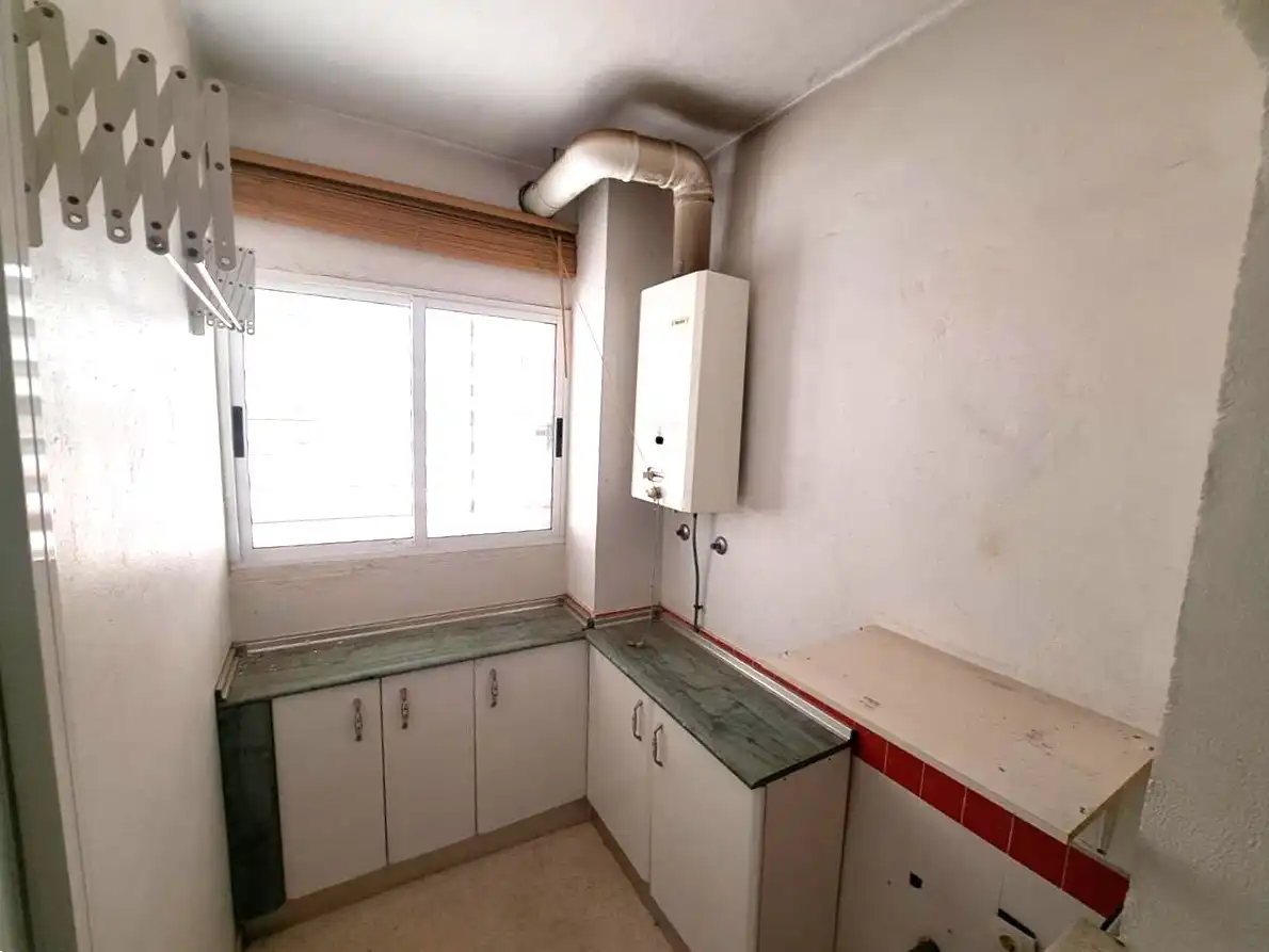 Flat for sale in ALHAMBRA , San Juan del Puerto