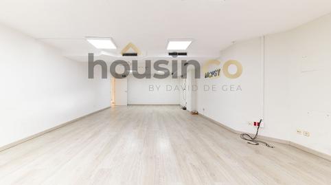 Foto 5 de Oficina de lloguer a Fernández de Los Ríos, Gaztambide,  Madrid Capital