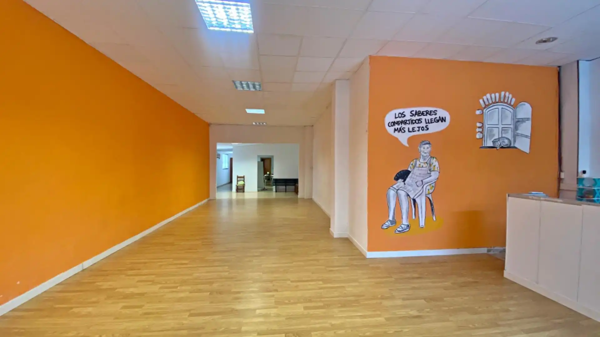 Geschaftsraum zum Verkauf in  Murcia Capital