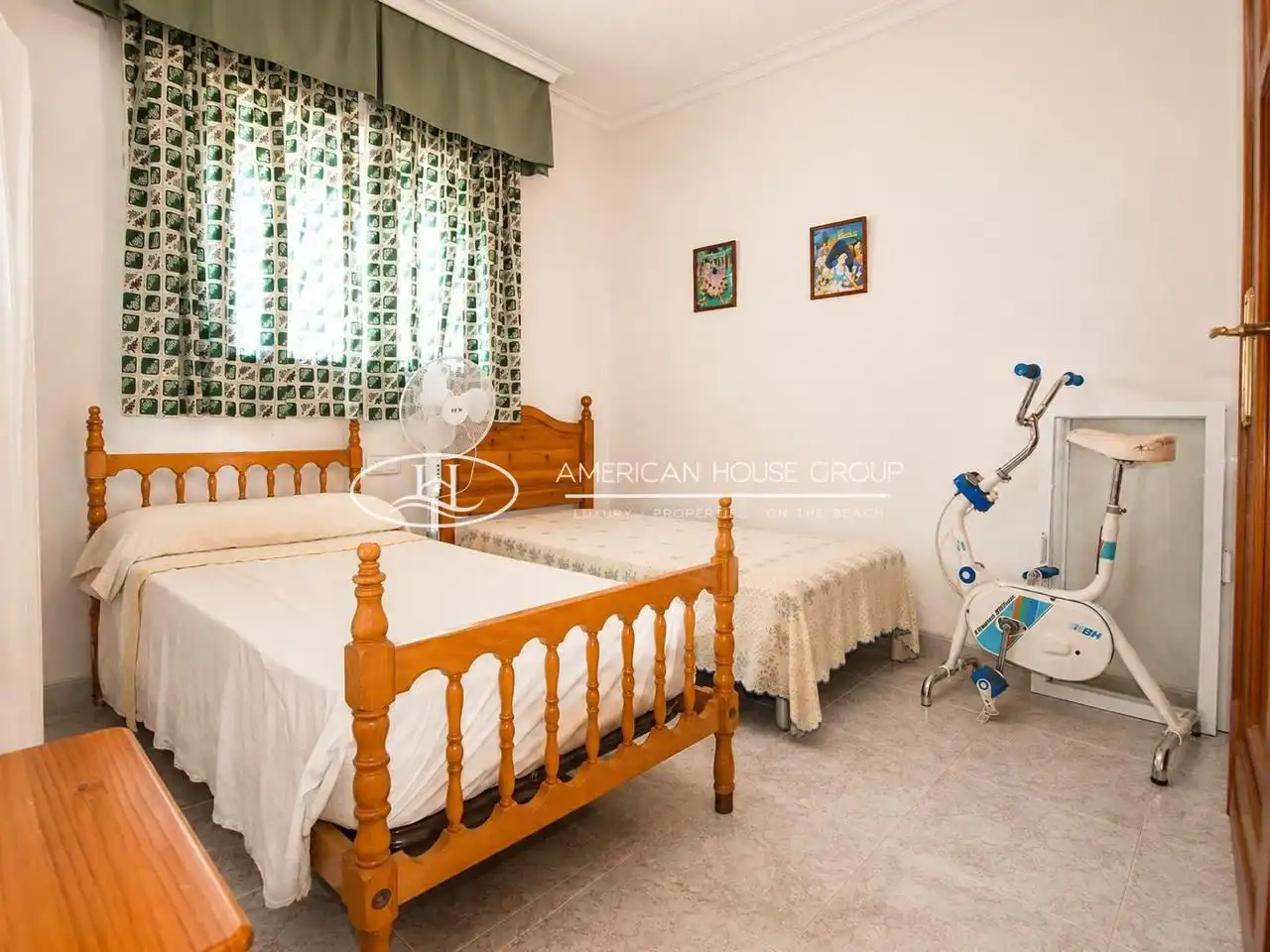 Casa amb jardí en venda a Los Gallos, imagen 27