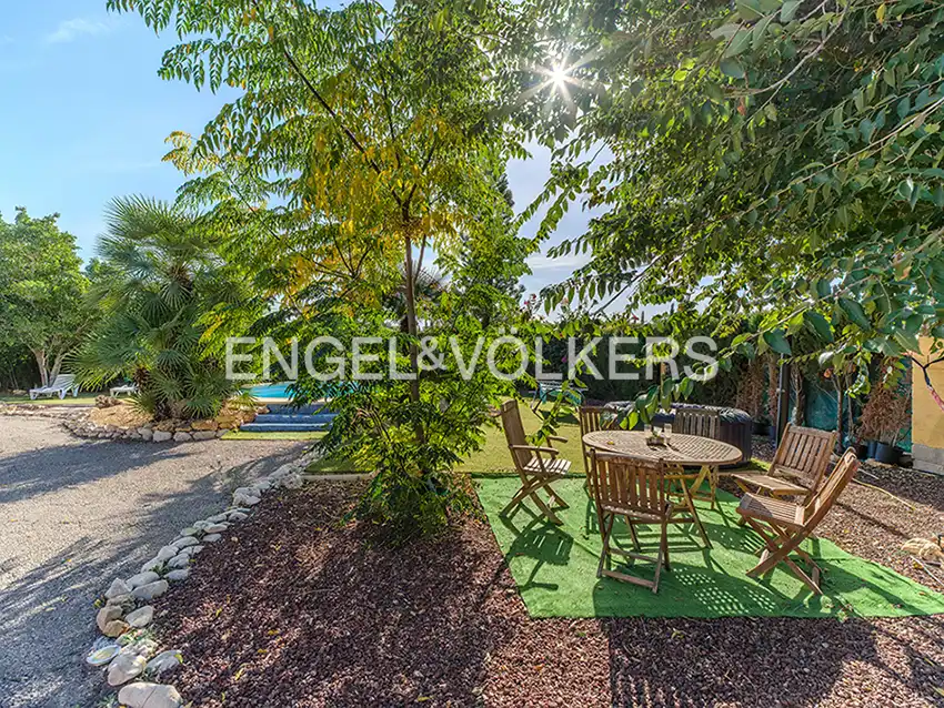 Casa o xalet en venda a Urbanitzacio Rio Park, Sant Feliu de Buixalleu