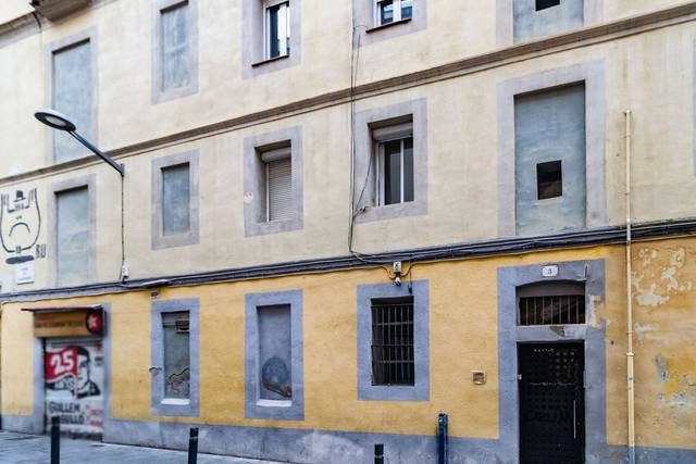 Piso en Venta en C/ Tagamenent  en Vila de Gràcia