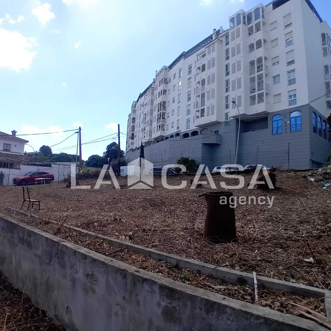 Terrenos y solares en venta en Calle la Begonia, imagen 9