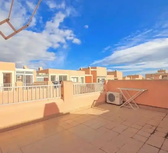 Casa a schiera con piscina in vendita a S'Eixample - Can Misses, imagen 16