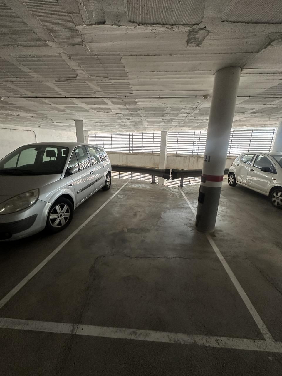 Parking de Garaje de alquiler en Gavà