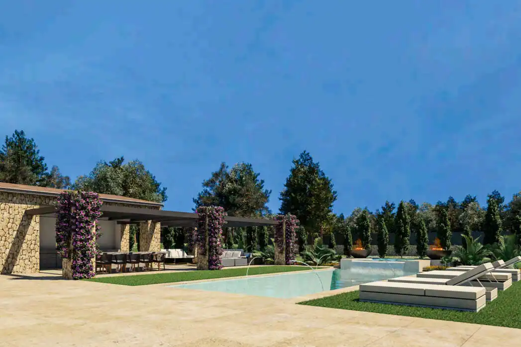 Country house for sale in Santanyí Poble, imagen 7