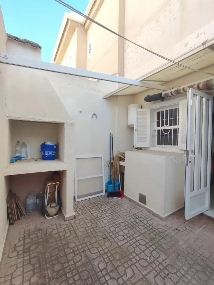 Casa o chalet en venta en San Pedro del Pinatar con Jardín privado, Terraza y Amueblado
