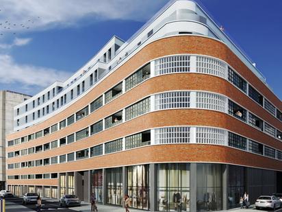 Flat for sale in  Calle Eskurtze, 12, Iralabarri