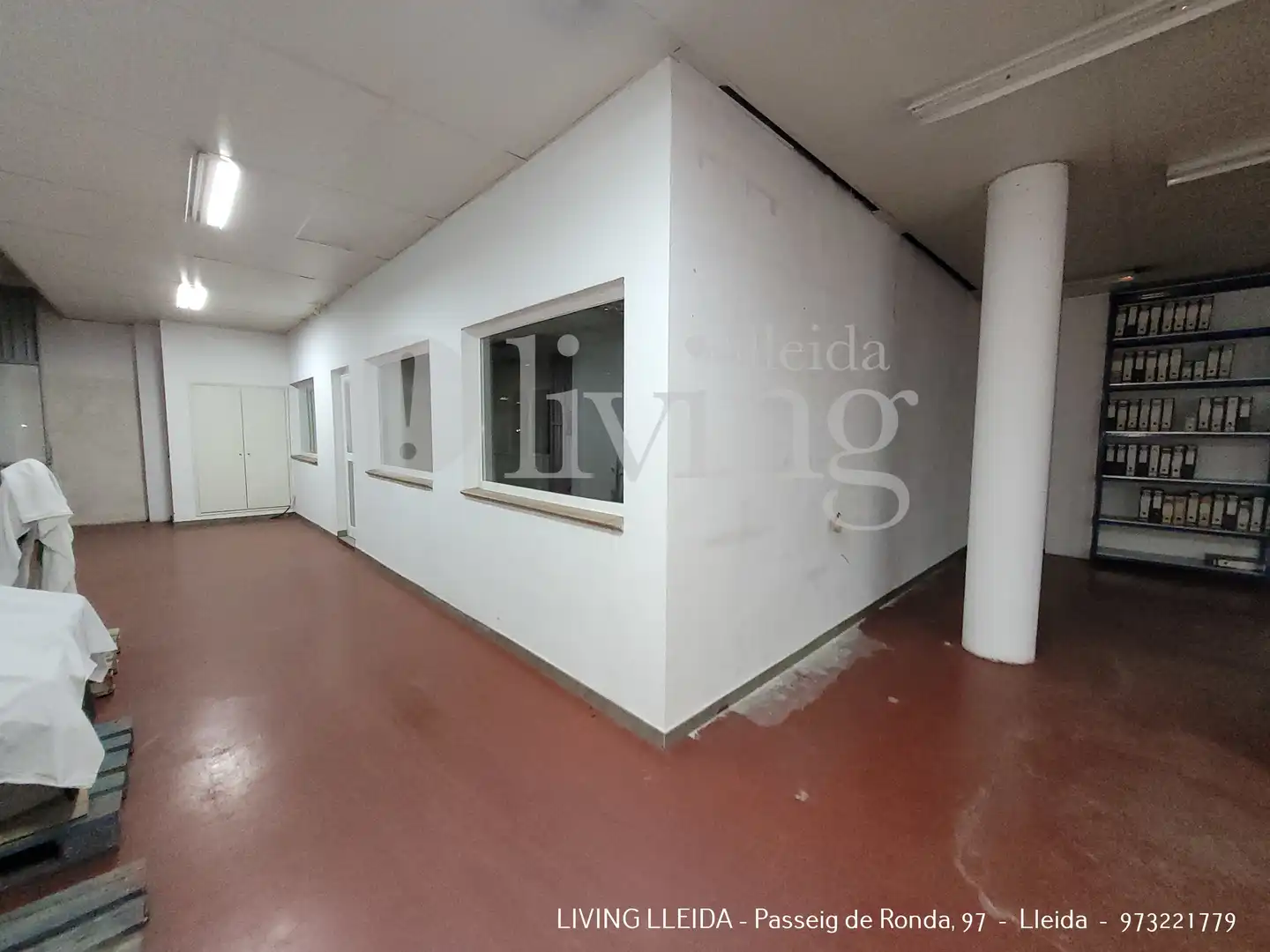 Locale commerciale in vendita a Carrer de les Roses, imagen 10