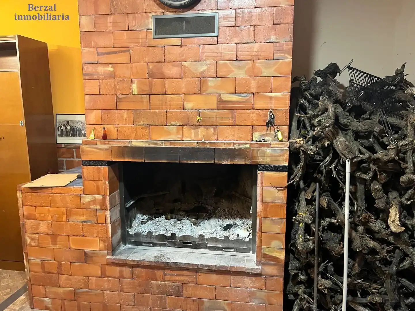 Estudio en venta en Fuenmayor con Trastero y Amueblado