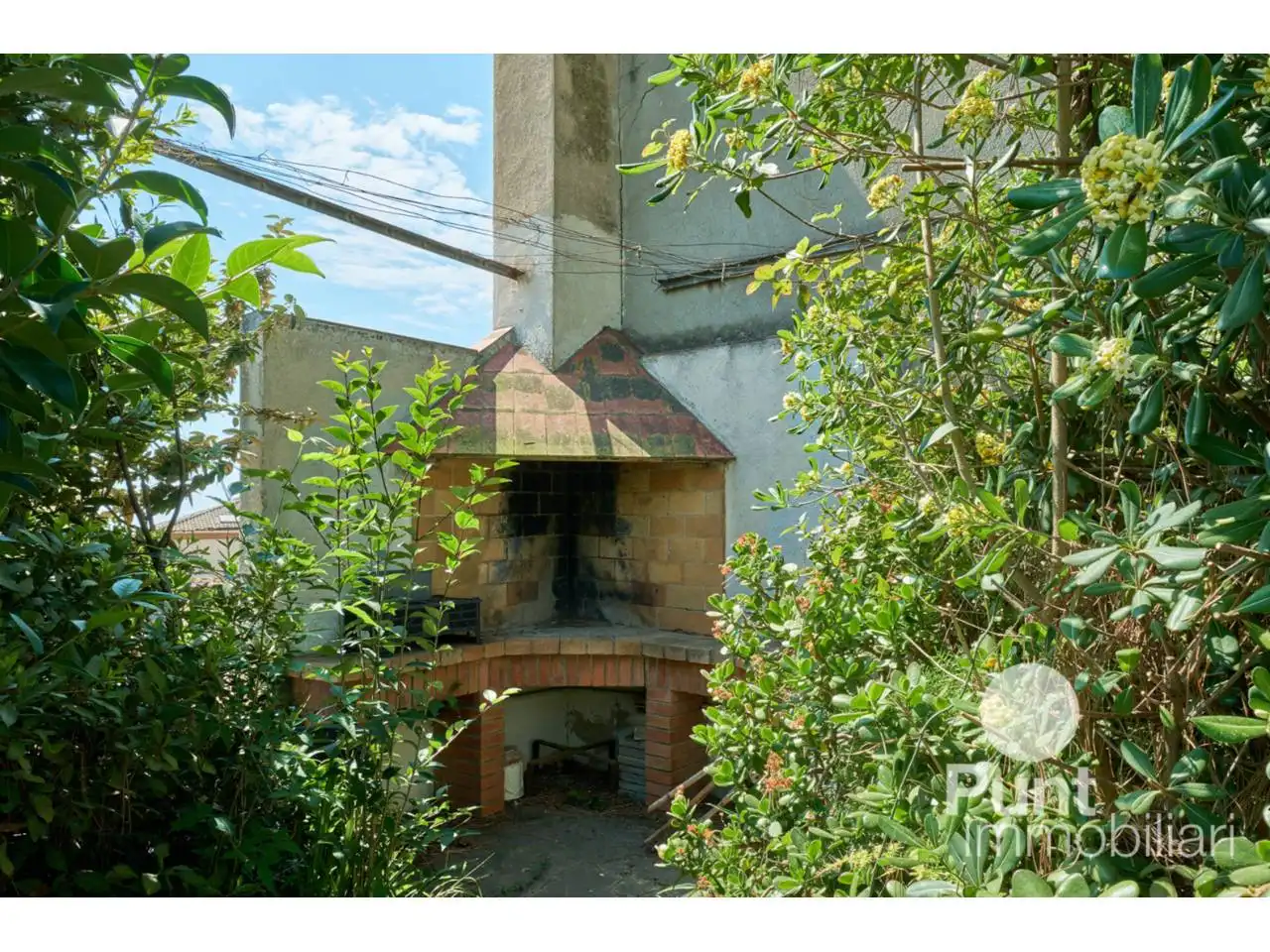 Jardín de Casa o chalet en venta en Premià de Dalt con Piscina