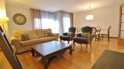 Photo 5 of Flat to rent in Calle Oscar Espla, Benalúa, Alicante