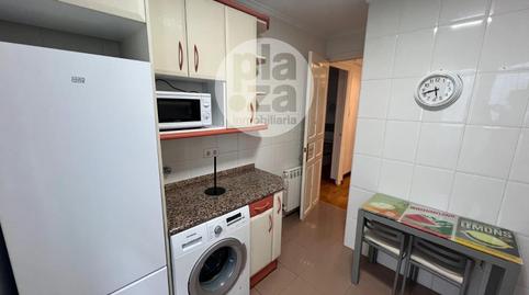 Photo 2 of Flat to rent in Cid Campeador, Los Vadillos - R. Sanitaria - Pozanos, Burgos