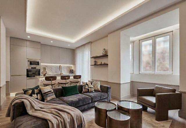 Piso en Venta en Goya