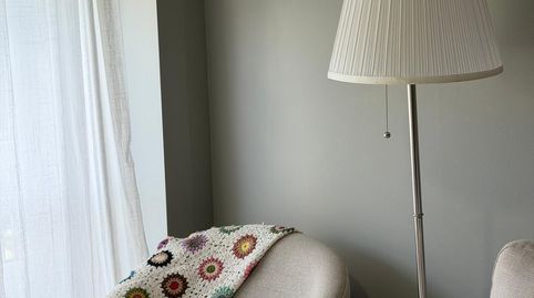 Foto 3 de Apartamento de alquiler en Cedeira, A Coruña
