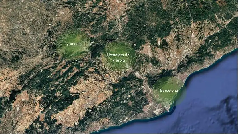 Terrenos y solares en venta en Els Hostalets de Pierola, imagen 5