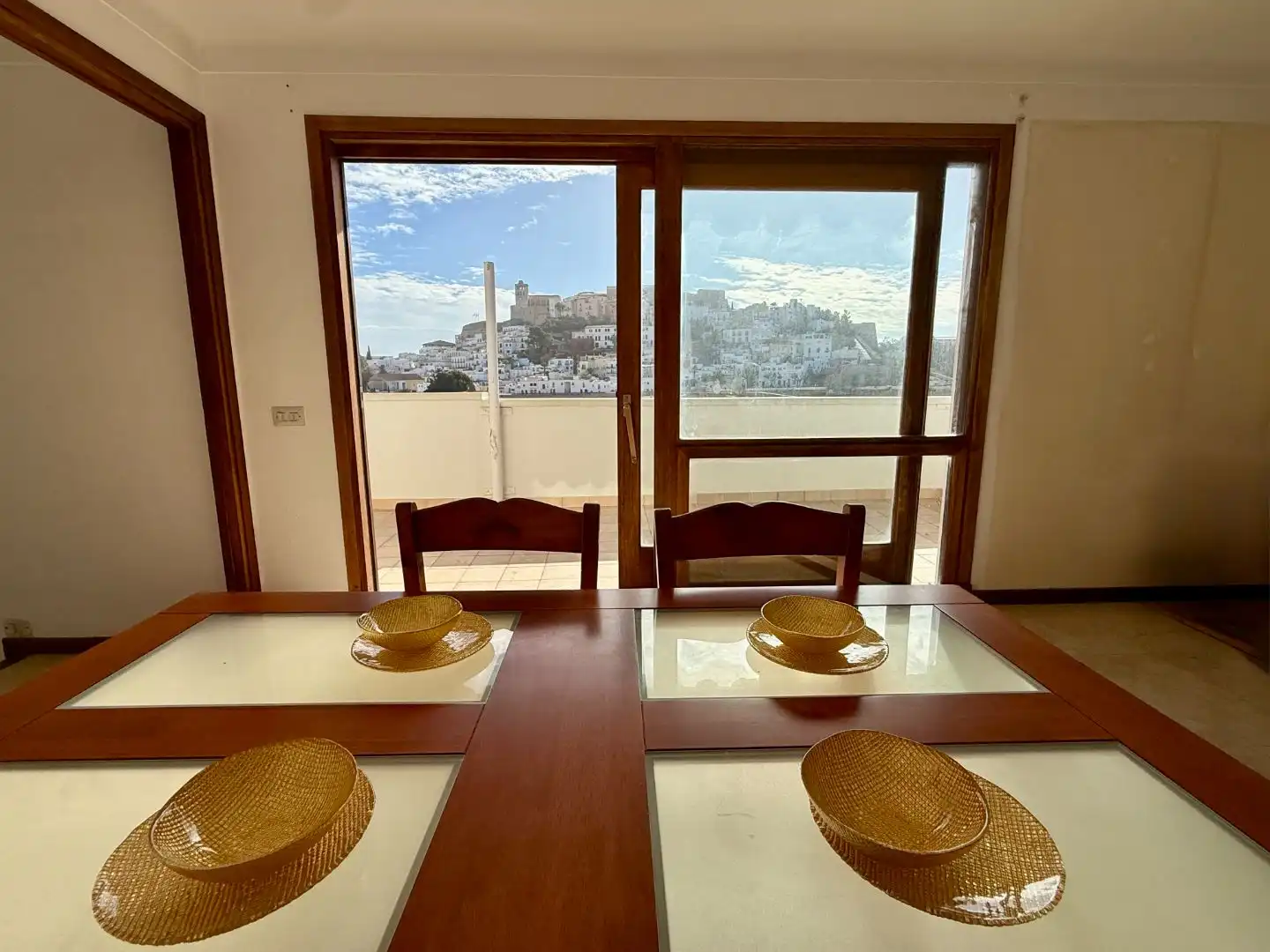 Penthouse mit Aufzug zum Verkauf in Avinguda de Bartomeu de Roselló 5, imagen 41