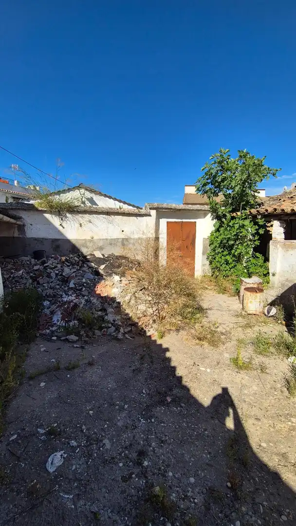 Residential zum Verkauf in Almodóvar del Río
