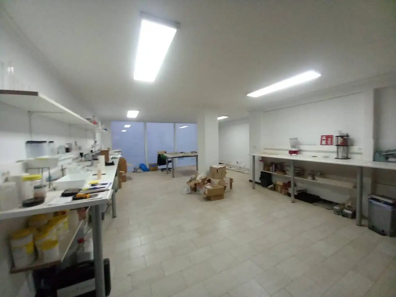 Local comercial en venda a Calle Antonino Sistac, imagen 9