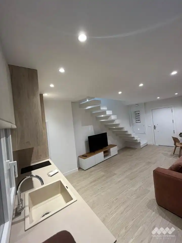 Casa o chalet en venta en Málaga con Aire acondicionado y Terraza