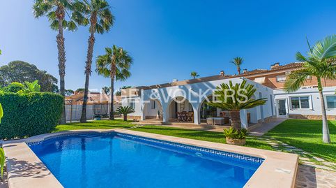 Foto 2 de Casa o chalet en venta en Calle Ibiza, Bellavista - Capiscol - Frank Espinós, Sant Joan d'Alacant