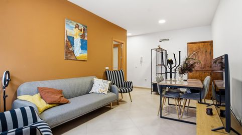 Foto 2 de Apartamento en venta en La Banda - Campo de Fútbol, Chiclana de la Frontera
