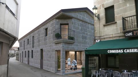 Foto 3 de Edifici en venda a Rúa Da Ponte, 1, Baiona, Pontevedra
