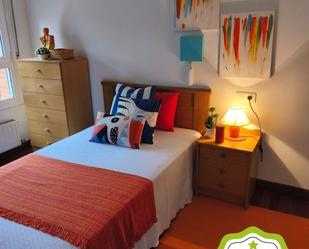 Bedroom of Flat for sale in Arrigorriaga  with Storage room