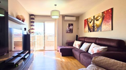 Foto 5 von Wohnung zum Verkauf in Avenida (lc), Costacabana - Loma Cabrera, Almería Capital