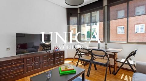 Photo 2 of Flat for sale in Vallehermoso, Madrid