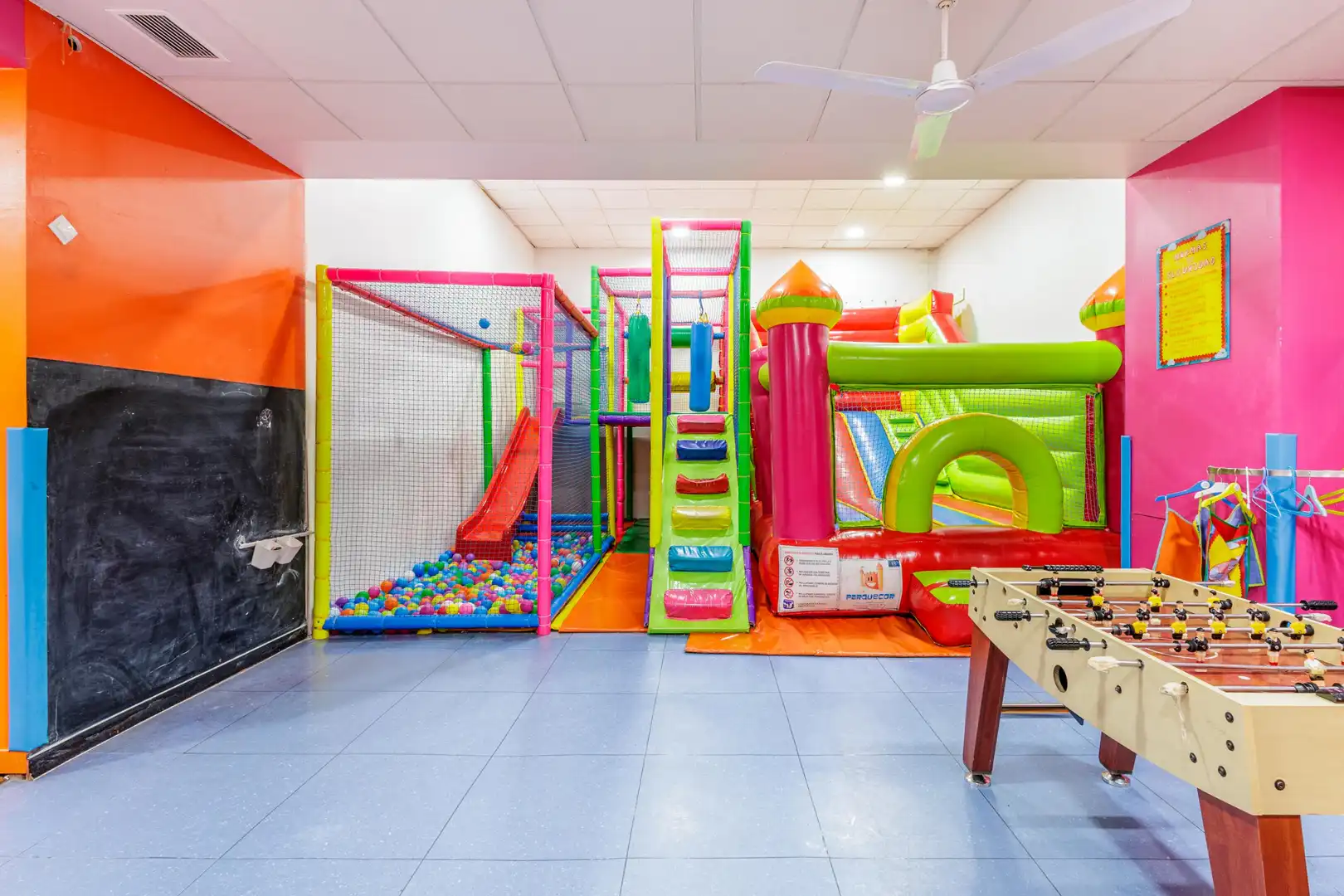 Nau industrial en venda a 29 Calle Sigfrido, imagen 32