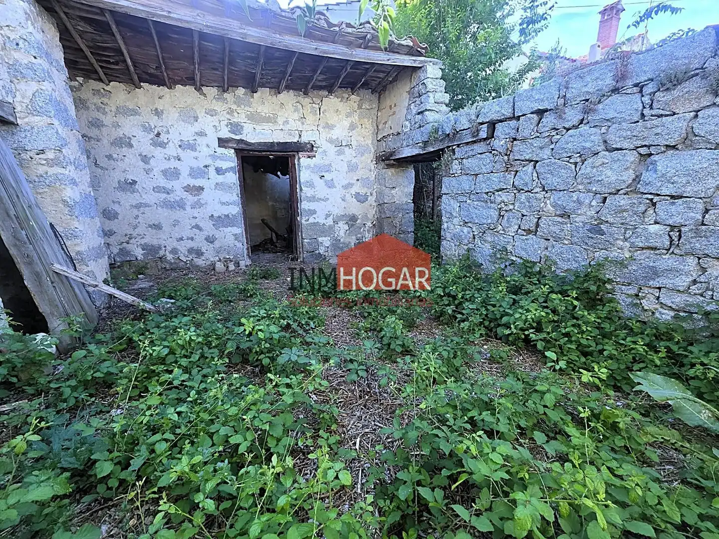 Casa o chalet en venta en Mingorría