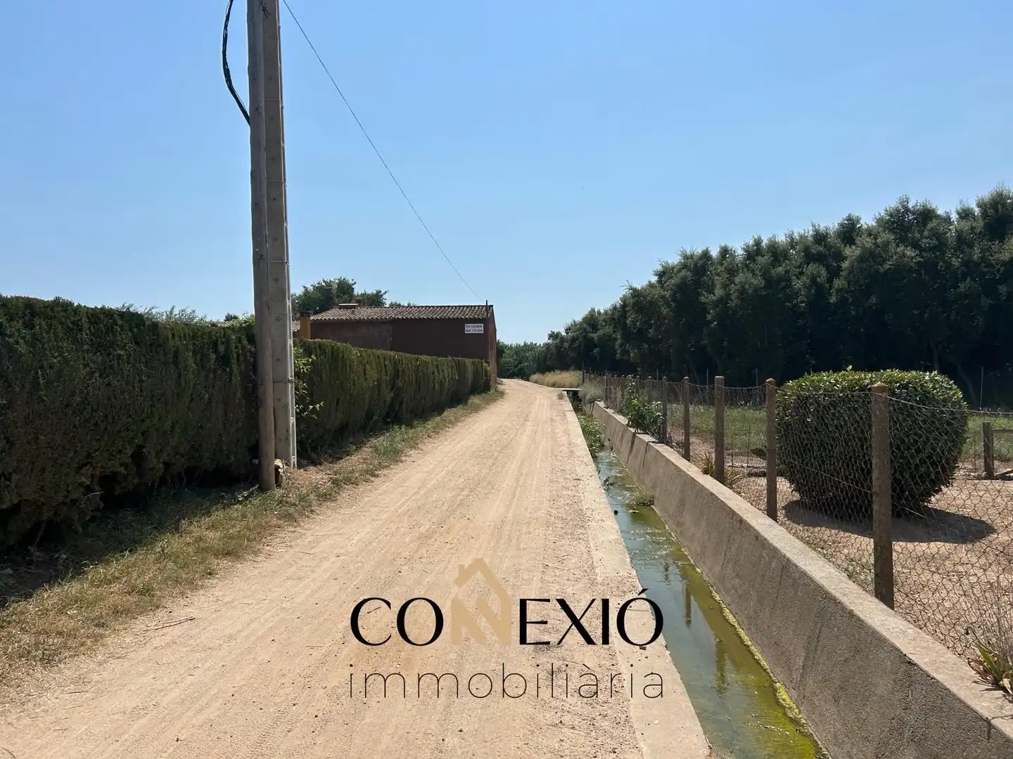 Finca rústica en venda en Palafrugell amb Aire condicionat, Calefacció i Jardí privat