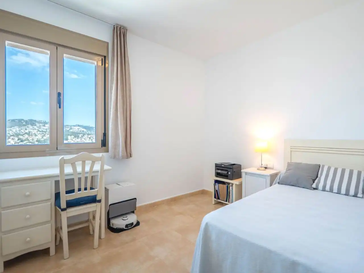 Mini appartamento con piscina in vendita a Zona Levante - Playa Fossa, imagen 8