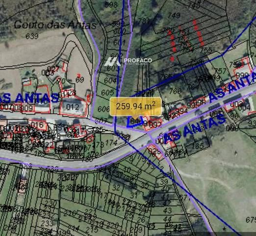 Terreno en Venta en N/A en Beariz