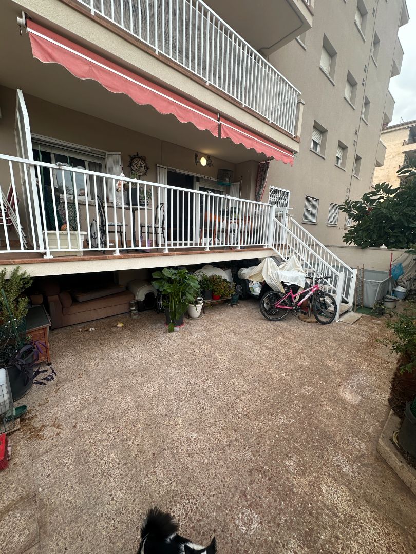 Planta baja for sale in Carrer del Nervión, Segur Platja