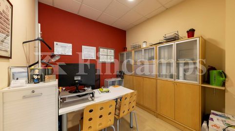 Foto 5 de Casa o xalet en venda a Carretera Terrassa, Can Feu, Sabadell