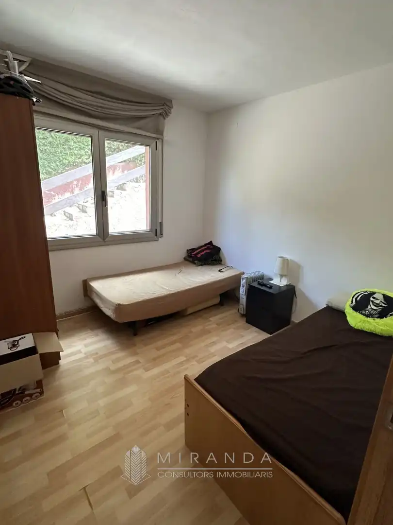 Dormitori de Casa o xalet en venda en L'Ametlla del Vallès amb Aire condicionat, Calefacció i Jardí privat