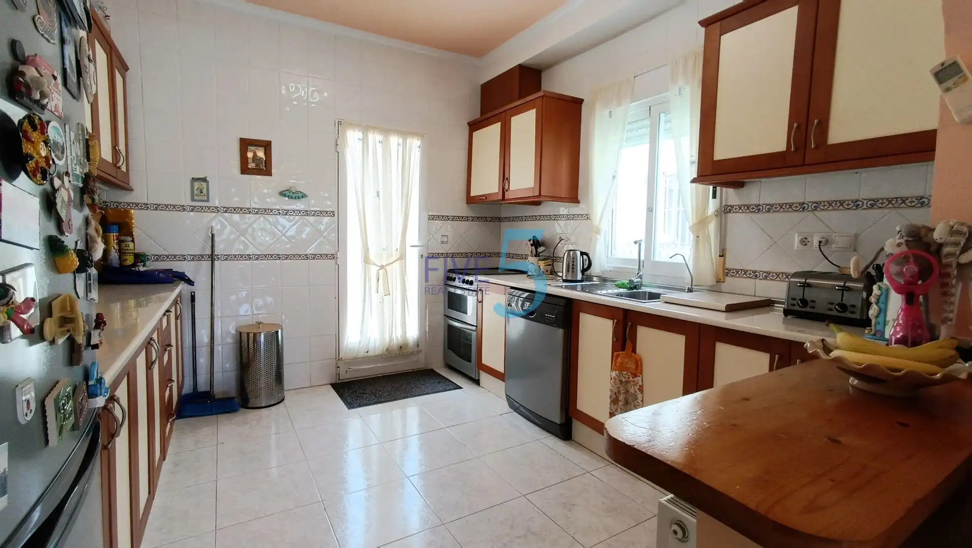 Casa amb piscina en venda a Benimar, imagen 17