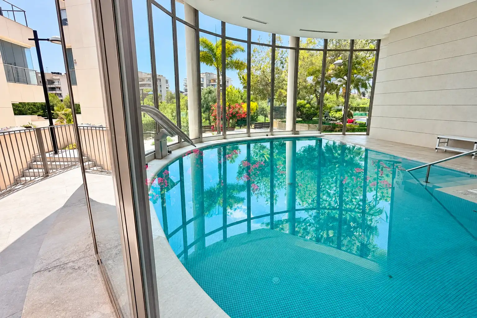 Apartment with pool for sale in Orihuela Costa, imagen 20