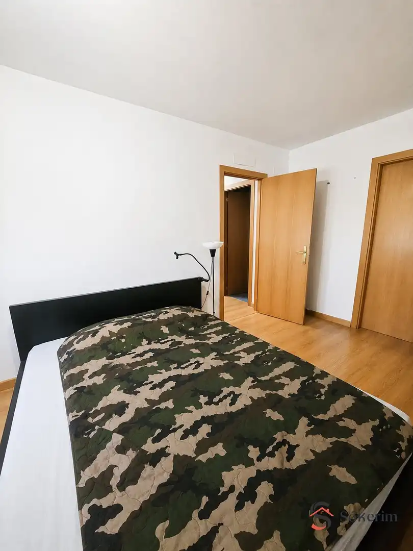 Habitación de Piso en venta en Alameda de la Sagra con Aire acondicionado, Calefacción y Trastero