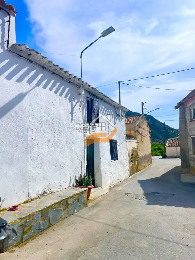 Terraced house for sale in Oria, imagen 2