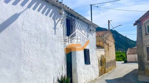 Foto 2 de Casa adosada en venta en Oria, Almería