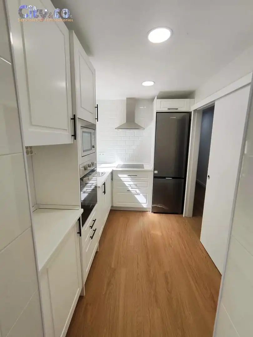 Flat for rent in Ribera de Molina - Torrealta
