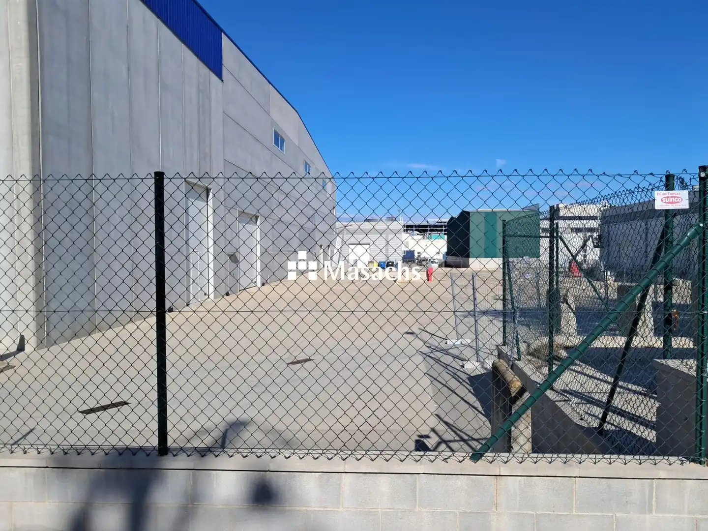 Industriegebäude zur Miete in Celrà, imagen 3