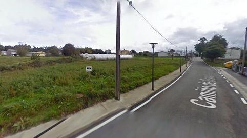 Parcela urbana en Camiño da Gorxa, imatge 4