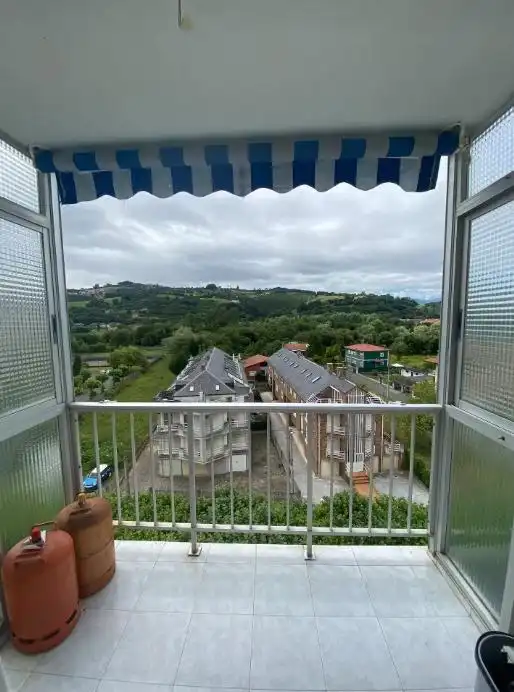 Wohnung mit Aufzug zur Miete in Calle Padre Ignacio Ellacuría, imagen 10
