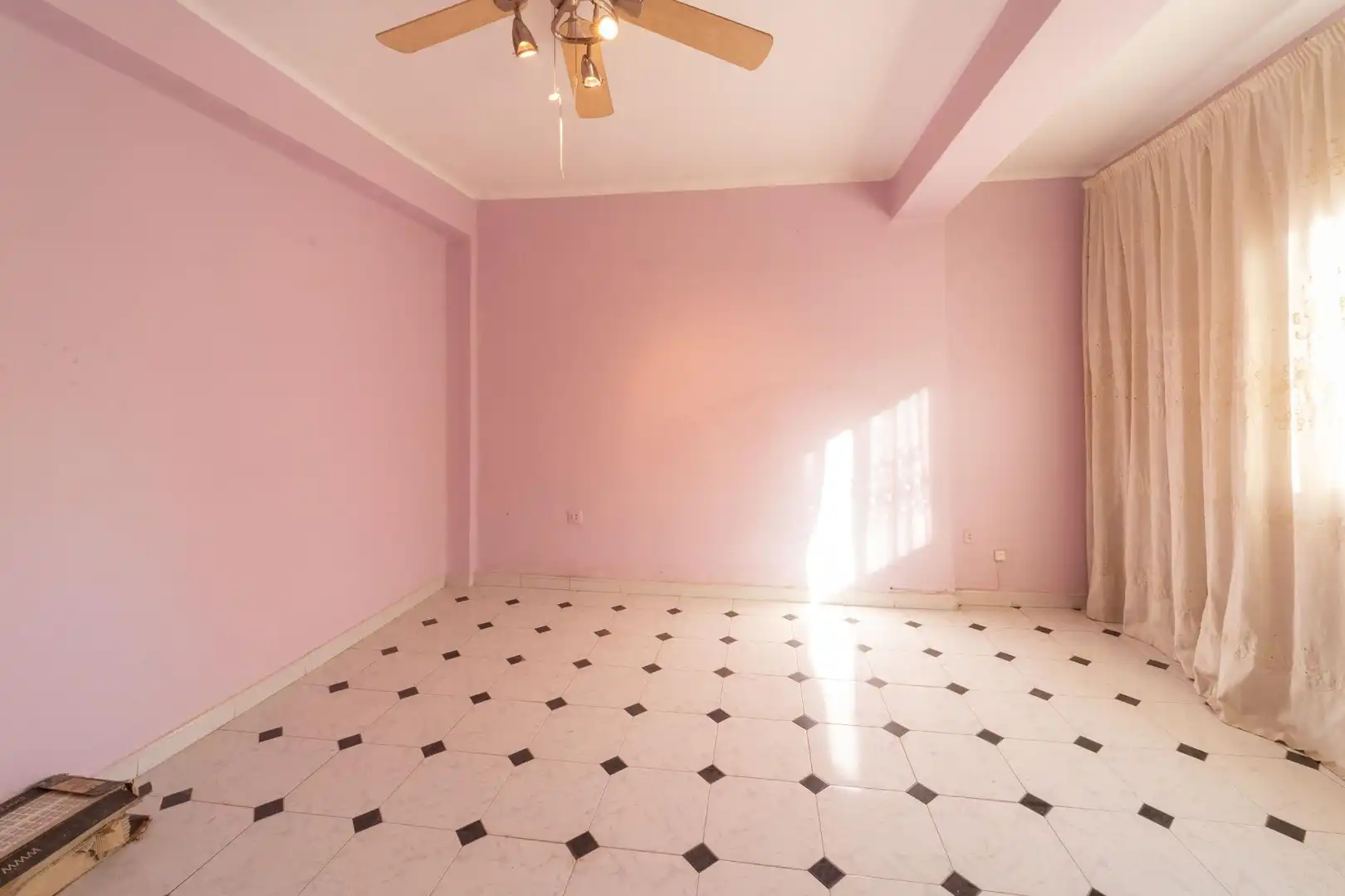 Flat for sale in Málaga  with Furnished
