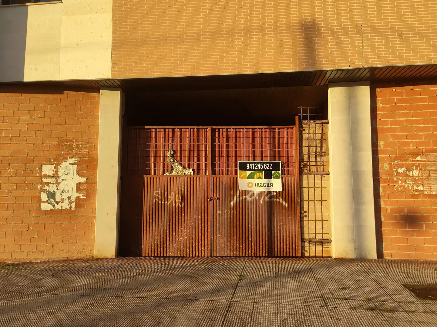 Local commercial à vendre à Lardero - Rio Duero, imagen 4