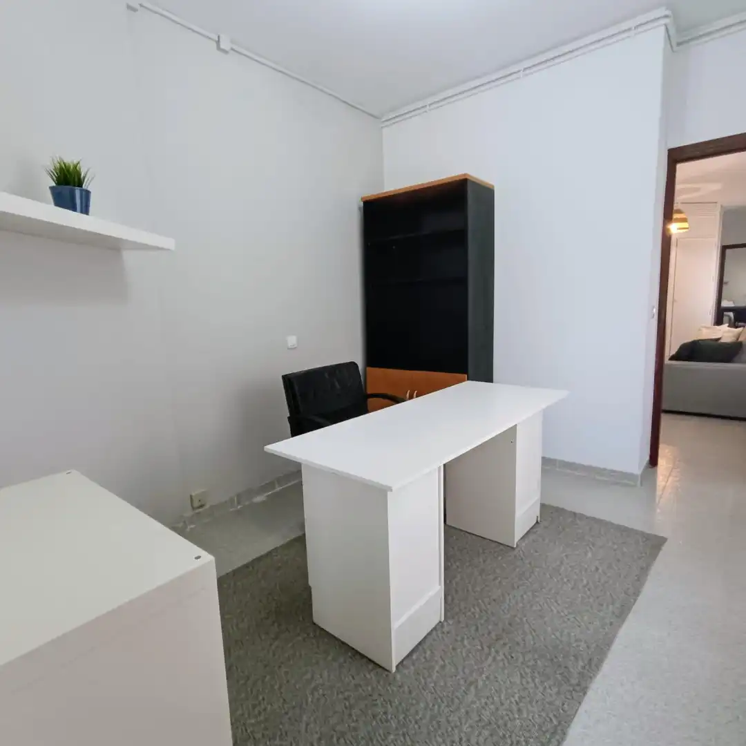 Apartments for rent in Centro - Recinto Amurallado